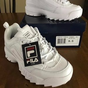 Fila Disruptor II